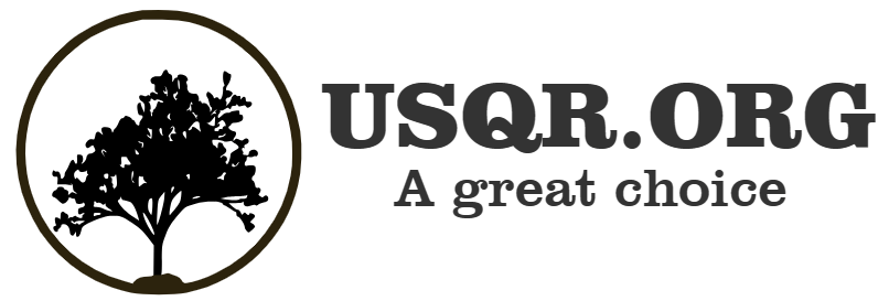 USQR.org Logo